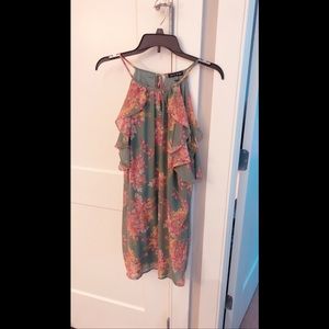 As U Wish Daytime Dress